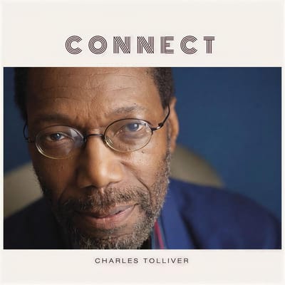 Charles Tolliver - Connect (LP)