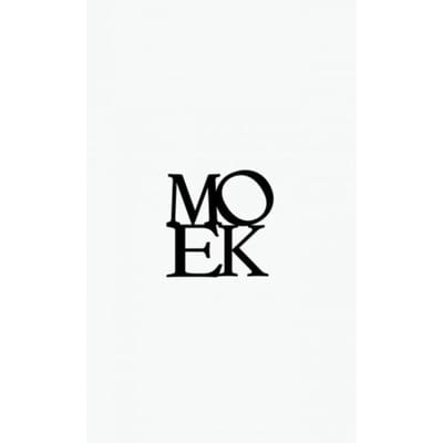Moek - Jules Vandenbussche