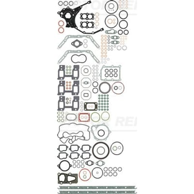 Pakkingset, motor REINZ 01-39563-01