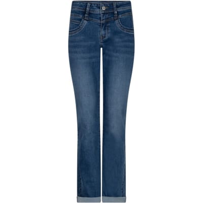 Red Button Rb relax denim dark stone l31