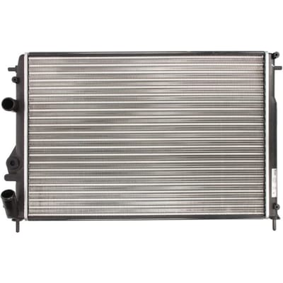 Radiator, motorkoeling NISSENS 63766