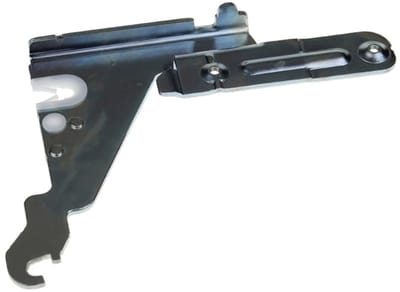 BOSCH - Scharnier links - 12005776