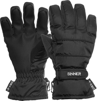 SINNER Vertana Handschoenen Dames - Maat S (6,5)