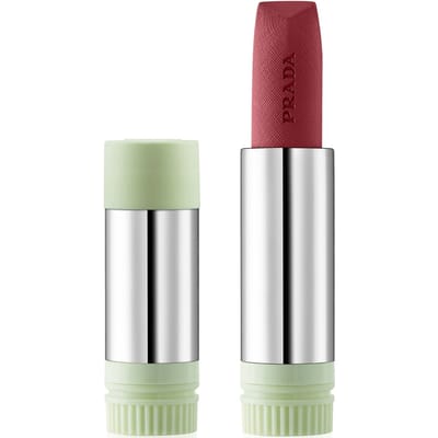 Prada Hyper Matte Nude Lipstick Refill 3.8g (Various Shades) - B15 - Uniform
