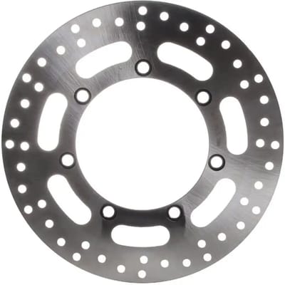 Motorremschijf voor links/rechts MTX Disc Kawasaki