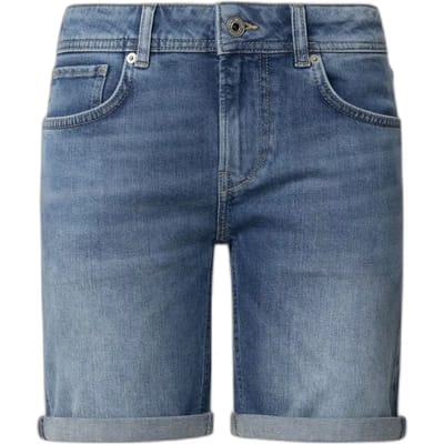 Damesshort Pepe Jeans Poppy