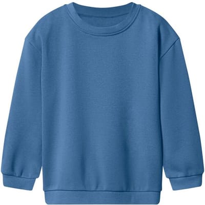 Lupilu Jongens Pullover Trui / Blauw / Maat 98/104