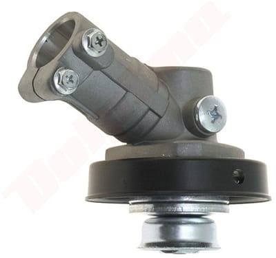 Haakse overbrenging passend op 24mm x 4T 5,3x5,3 M10x1,25 HQ