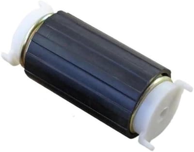 Wasmachine Schokdemper - Steunveer Motor - Apparaat Stabiliseren - Vervangend Onderdeel - 1x1x1 cm - Zwart