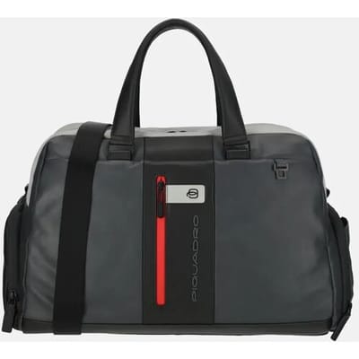 Piquadro Urban weekendtas grey nero