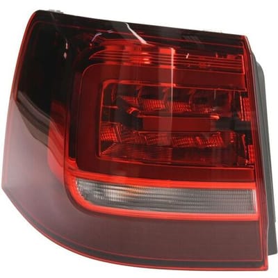 Achterlicht MAGNETI MARELLI 714000028830 links