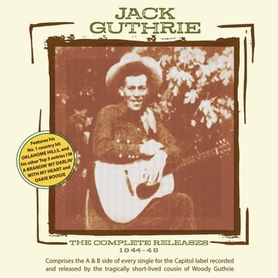 The Complete Releases 1944-48