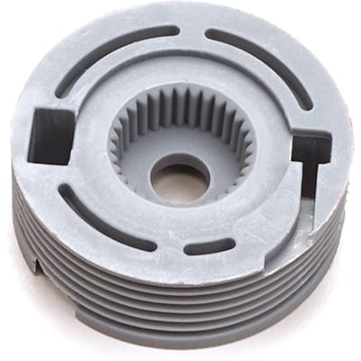 BWR5478 Auto Elektrische Raammechanisme Wiel Katrol Gear Linker Deur 7231109004 voor SsangYong Actyon Sport Kyron