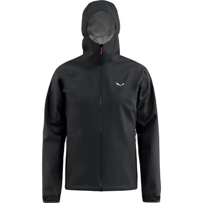 Salewa Puez Aqua 4 PTX 2.5l - Black out - Maat Herren_M