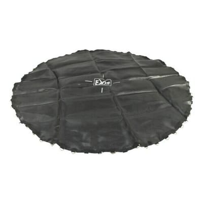 EXIT Toys EXIT springmat Dynamic en PeakPro trampoline ø305cm