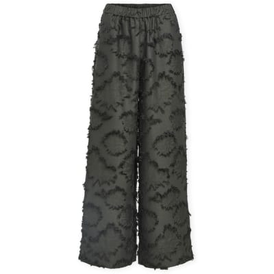 Broek Object Blair Trousers - Kambala