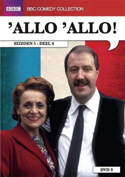 Allo Allo S5.4