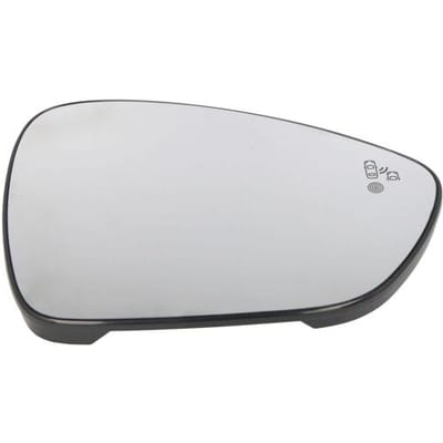 Spiegelglas, buitenspiegel BLIC 6102-08-1141310P