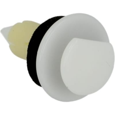 Bekledingsclip ROMIX ROM C60542, 10 Stuk