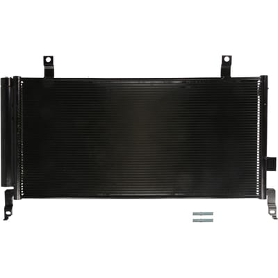 Condensator, airconditioning THERMOTEC KTT110627