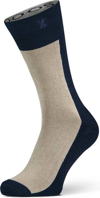 Xpooos Sokken - Blauw - 39-42