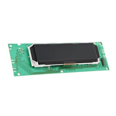 AEG geconfigureerde module, gebruikersinterface-bord, VCU 9825619363295