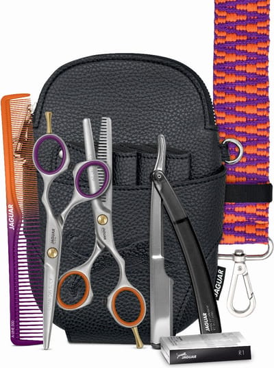 Jaguar Basic Set The Stage is Yours Comfort Slice 5,5inch + 5,5inch