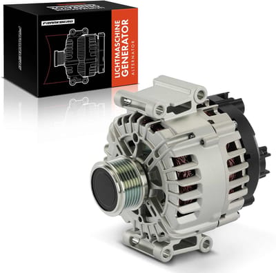 Frankberg 1x Dynamo voor VW Multivan V Transporter V Bus T6