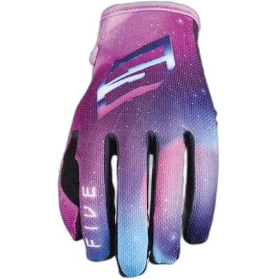 Motorcross handschoenen Five MXF 4