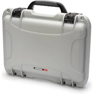 Cameratas Nanuk 923 (TSA Latches)