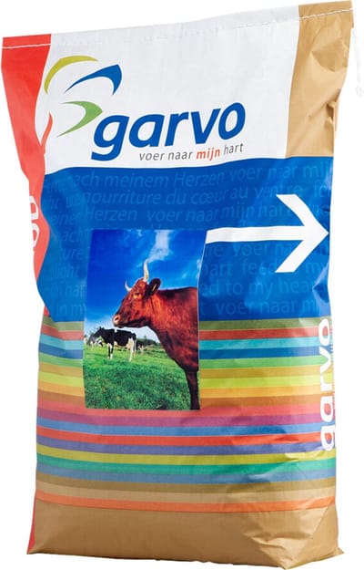 Garvo Runderbrok Extra (110) 20 kg