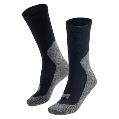 Morethansocks - Wandel/Hiking sokken - Maat 35 t/m 47 - 1-Paar - Unisex Wandelsokken - Wandelsokken alle weersomtandigheden