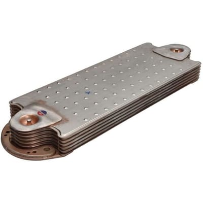 Oliekoeler, motorolie HIGHWAY AUTOMOTIVE 30057004