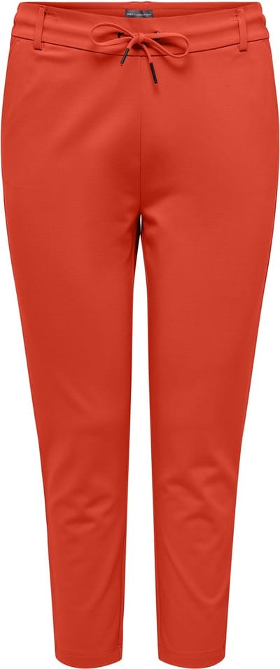 ONLY CARMAKOMA - CARGOLDTRASH LIFE CLASSIC PANT NOOS - Dames - Leggings