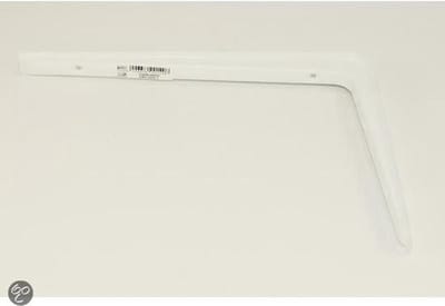 conzool wit gelakt 220x320mm