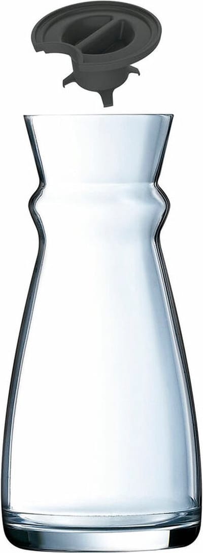 Arcoroc Fluid Karaf 0,5l Met Stop