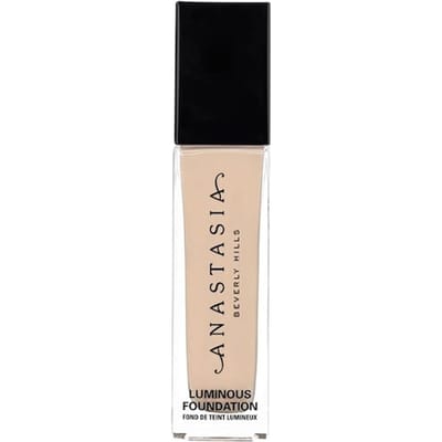 Anastasia Beverly Hills Foundation Luminous Vloeibare foundation Dames 30 ml