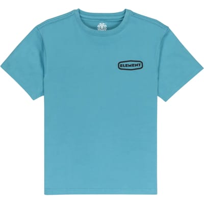 Kinder-T-shirt Element Grip It