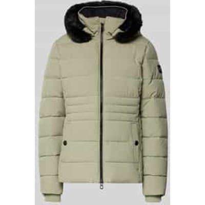 Gewatteerd jack met Sorona® Aura-vulling