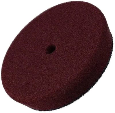 Detail Passion Therminator Polijstpad Medium Polish bordeaux 75mm