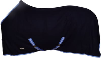 Epplejeck Zweetdeken Epplejeck Ejzafra 2.0 Donkerblauw - 130/175