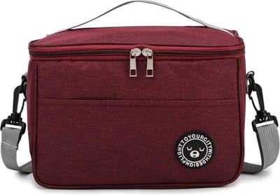 Koeltas - Koeltas Rugzak - Voor Camping, BBQ, Wandelen en Strand - Lunchtas - Picknicktas - Thermotas