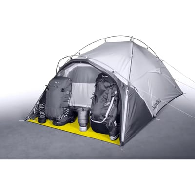 SALEWA Litetrek III Tent, grijs