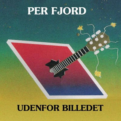 Per Fjord - Udenfor Billedet (CD) (Remastered)