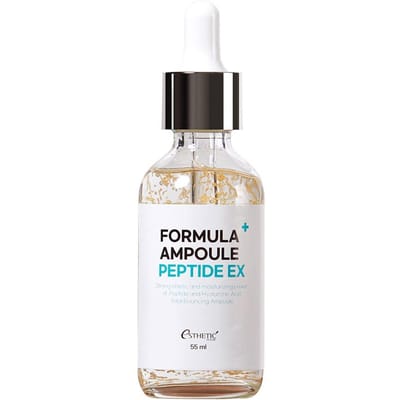 ESTHETIC HOUSE Formule Ampul Peptide EX (55 ml) white