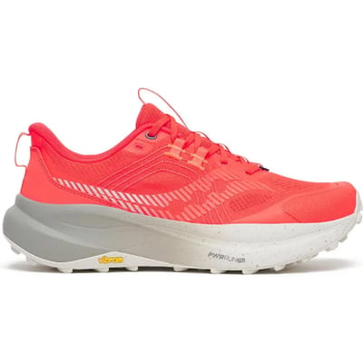 Trailschoenen Saucony Xodus Ultra 4