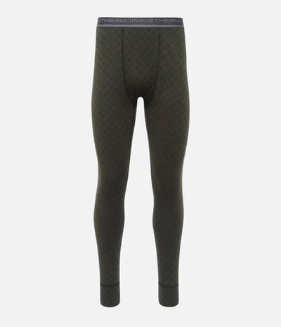 Thermowave Men’s Merino Xtreme Thermal Pants