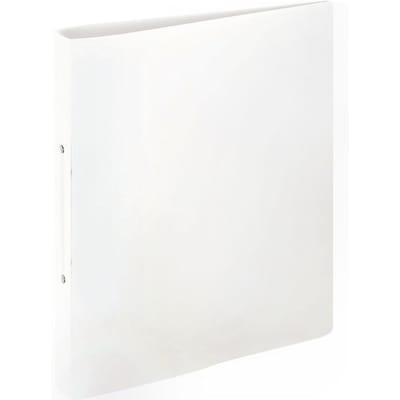 Pagna 20900-02 ringband A4 Wit