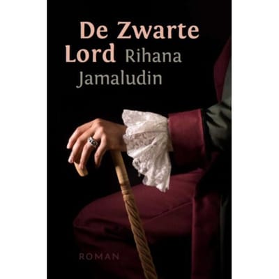 De Zwarte Lord - Rihana Jamaludin