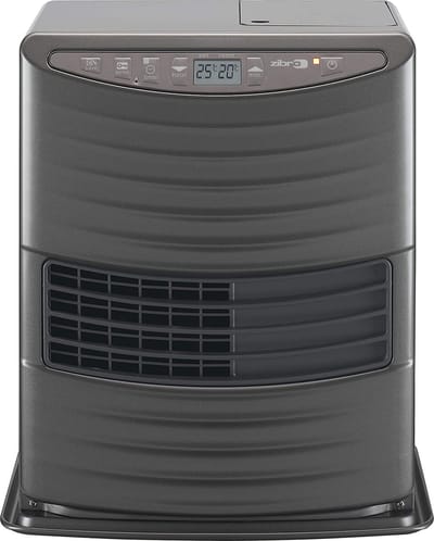 Zibro LC 130 Laser Petroleumkachel - Elektrische verwarming - Kachel - Laserkachel